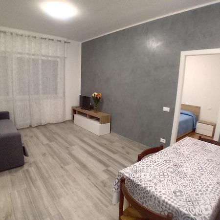 Appartamento Sole E Mare Rapallo 1 מראה חיצוני תמונה
